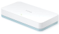 Preview: D-Link DGS-1008D 8-Port Gigabit Switch Weiß | Unmanaged Ethernet LAN 1000 Mbit/s